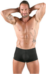 Svenjoyment - boxeralsó (fekete) - szexshop