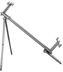 Delphin RPX-4 Silver Rod Pod (870000333)