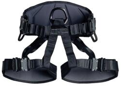 Singing Rock Ham alpinism utilitar SINGING ROCK Sit Worker 3D Speed black M-L