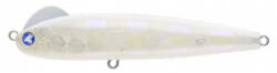 Blue Blue BLUEBLUE SNECON 90S 90mm 15gr #48 Pearl Zebra (BLU10715)