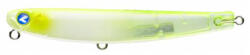 Blue Blue BLUEBLUE ARVIN 60S 65mm 6.5gr #14 Chartreuse Back Pearl (BLU69708)