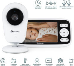 Petite&Mars PETITE&MARS Pestúnka detská digitálna NANO 4.0