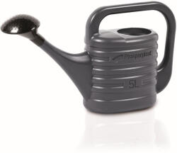 Prosperplast kerti öntözőkanna ZEBRA antracit 5 l (IKZ05-S433) - platinashop