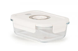 G21 vákuumtartály 630 ml, üveg (G21-VKDZ630SK) - platinashop