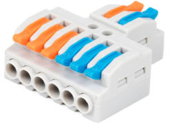 G21 LT-623 gyorsrögzítő kábelrögzítővel (G21-AKU-RSV3)