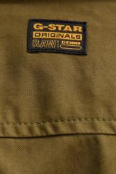 G-Star RAW Памучна риза Cargo Pocket Regular (D26942.E077)