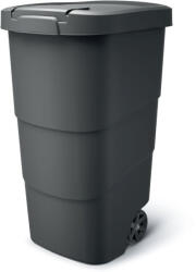 Prosperplast Wheeler 110 l szemetes kuka antracit (NBWB110-S411) - platinashop