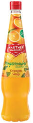 MAUTNER MARKHOF Narancs szörp 700ml-DRS - vegyesbolt