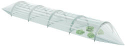 Prosperplast Floo Tunnels fóliasátor 240 cm zöld (IFLT1-G851) - platinashop