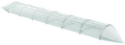 Prosperplast Floo Tunnels fóliasátor 360 cm zöld (IFLT2-G851)