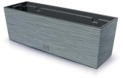 Prosperplast Virágcserép Prosperplast FURU CASE 58cm betonból (DFC600-422U) - platinashop