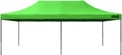 AGA Kerti sátor pavilon 3x6 m AGA MR1703-LIGHTGREEN - Zöld (K22258)