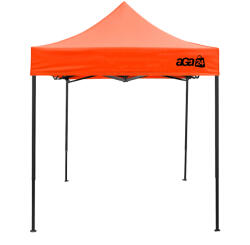 AGA Kerti sátor pavilon 2x2 m AGA MR1700-ORANGE - Narancssárga (K22265)