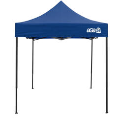 AGA Kerti sátor pavilon 2x2 m AGA MR1700-DARKBLUE - Kék (K22261)