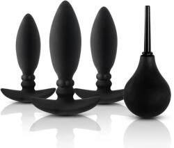  Butties 3 in 1 training kit with cleasing pump