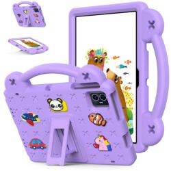  FANY Husă pentru tabletă pentru T Tablet 2, violet