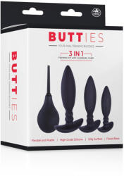 Nmc Butties 3 in 1 Training Kit With Cleasing Pump segédeszköz szett