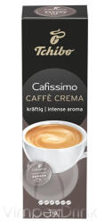 Tchibo Cafissimo Caff. Crema Intense 7, 5g - vegyesbolt