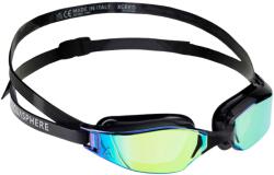 Aqua Sphere Xceed - úszószemüveg Szín: Tükrösen sárga / Fekete / Fekete