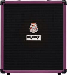 Orange Crush Bass 50 Glenn Hughes - jumbomusic