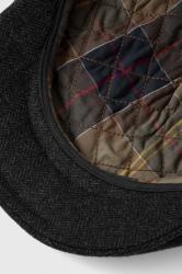 Barbour каскет мъжки от вълнена материя (MHA0483) - answear - 109,90 лв