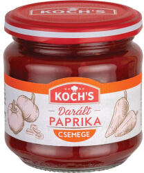 KOCHs Csemege darált paprika 200g - vegyesbolt