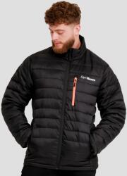 GymBeam Подплатено яке Black/Orange S - gymbeam - 107,47 лв