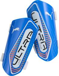 PUMA Ultra Light Strap sípcsontvédő, kék - fehér (030992-04)