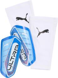 PUMA Ultra Flex sípcsontvédő, kék - fehér (030987-04)