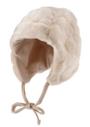  Kenguru Gold Bélelt csecsemő sapka (TOG 2) - 37-39 cm Mogyoró