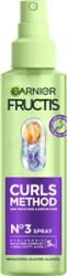 Fructis Spray 150ml Curl Method