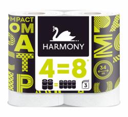 Harmony TP (4 db/fólia) 3 év COMPACT 4