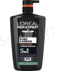 L'Oréal Men Expert SG 1000ml Tiszta szén