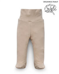  Kenguru Gold Organikus Pamut Nadrág (50-56) mogyoró