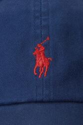 Ralph Lauren бейзболна шапка дамска от памук (211912843) - answear - 126,93 лв