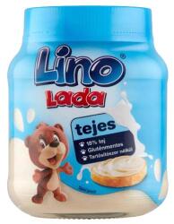  Lino Lada Milk Spreading Cream with Hazelnut 350 g