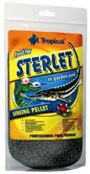 Tropical Food for Sterlet 650 g / 1000 ml doypack