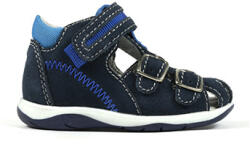 RICHTER gyerekszandál fiú 2807-5111-7801 (2807-5111-7801-26)