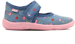 RICHTER gyerekcipő lány 9150-8295-6831 (9150-8295-6831-28)