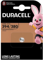 Duracell 394 380 SR936SW 1, 55V Ezüst Oxid óraelem (Duracell-394)