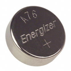 Energizer A76 LR44/AG13/LR1154 1, 5V Alkaline gombelem (Energizer-A76-2BP)