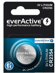everActive CR2354 3V Lithium gombelem (everActive-CR2354)