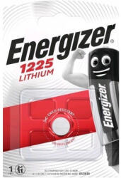 Energizer 1225 3V Lithium gombelem (Energizer-1225)