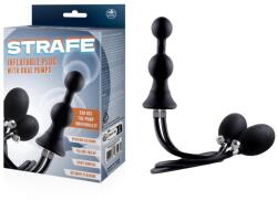 NMC Strafe Inflatable Plug With Dual Pumps - vibriteszt