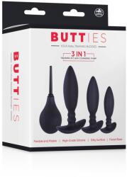 Nmc Butties 3 in 1 Training Kit With Cleasing Pump - vibriteszt