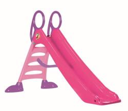 Dohány Csúszda, pink 200 cm DOREX (2285B) - sportsarok