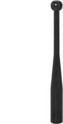 Gorilla Sports Sport kúp fekete 38 cm, 2 kg (100531-00019-0006)