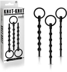 Nmc Knot-Knot 3-In-1 Beaded Sounding Set - vibriteszt