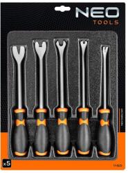 NEO TOOLS 11-825 kárpitleszedő készlet, 5db (11-825)