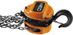 NEO Tools 11-761 láncos emelő 2T, 3m (11-761)